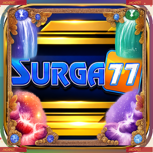 surga77 — mitra unggulan